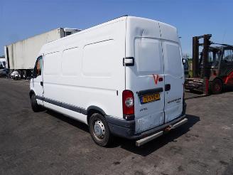 Opel Movano 2.5 CDTi picture 2
