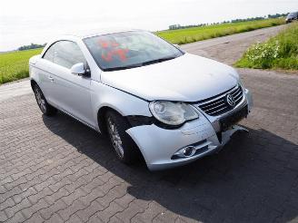 Volkswagen Eos 2.0 FSi picture 4