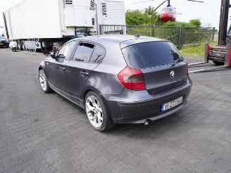 BMW 1-serie 118d picture 2