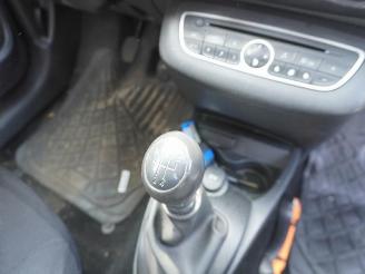 Renault Twingo 1.2 16v picture 7