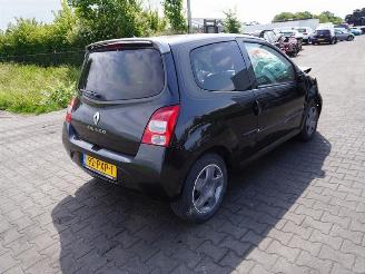 Vrakbiler auto Renault Twingo 1.2 16v 2011/5
