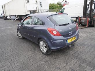 Opel Corsa 1.4 picture 2