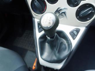 Ford Ka 1.2 picture 8