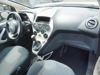 Ford Ka 1.2 picture 6