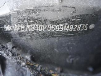 BMW X3 M40i picture 6