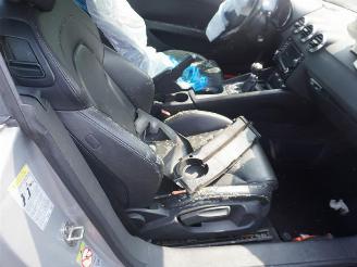 Audi TT 2.0 TFSi picture 8