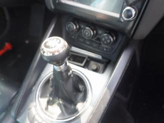 Audi TT 2.0 TFSi picture 7