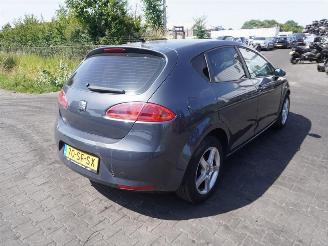 Autoverwertung Seat Leon 1.6 2006/1