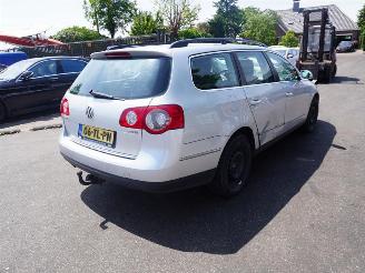 Volkswagen Passat Variant 2.0 FSi picture 1