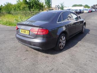 Audi A4 1.8 TFSi picture 1