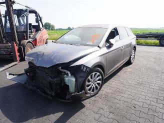 Seat Leon ST 1.6 TDi picture 3