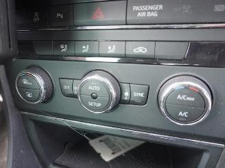 Seat Leon ST 1.6 TDi picture 6