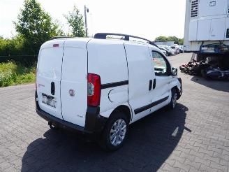 Vrakbiler auto Fiat Fiorino 1.3 D 2010/12