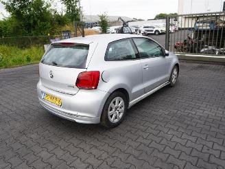 Volkswagen Polo 1.2 TDi picture 1