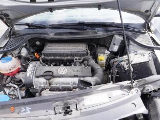 Volkswagen Polo 1.4 16v picture 7