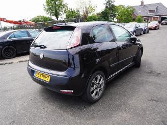 Vrakbiler auto Fiat Punto Evo 1.4 2009/11