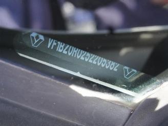 Renault Mégane 1.5 dCi picture 8