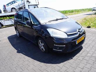 Citroën C4 PICASSO 1.6 16v picture 4