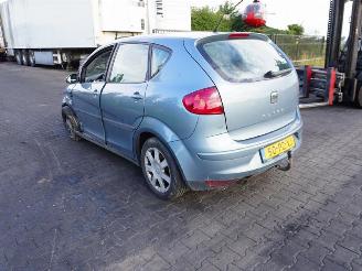 Seat Altea 1.6 picture 2