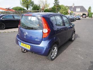 Opel Agila 1.0 12v picture 1