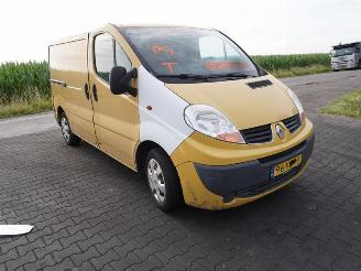 Renault Trafic 2.0 dCi picture 4