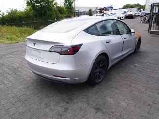 Vrakbiler auto Tesla Model 3  2021/1