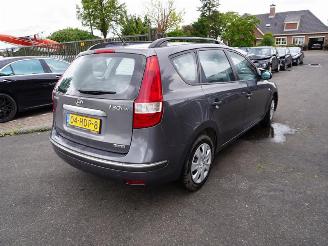 Uttjänta bilar auto Hyundai I-30 1.6 CRDi Combi 2008/10