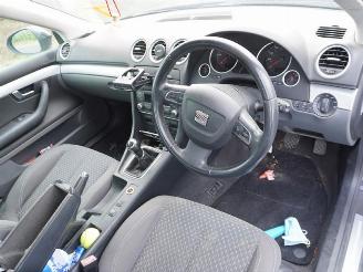 Seat Exeo 2.0 TDi picture 5