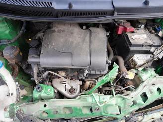 Toyota Yaris 1.0 12v picture 8