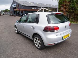 Volkswagen Golf 1.2 TSi picture 2