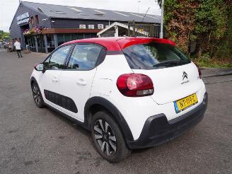 Citroën C3 1.2 12V e-THP PureTech 110 picture 2