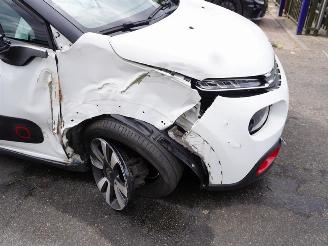 Citroën C3 1.2 12V e-THP PureTech 110 picture 5