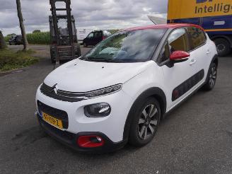 Citroën C3 1.2 12V e-THP PureTech 110 picture 3