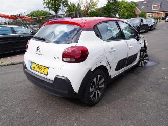 Citroën C3 1.2 12V e-THP PureTech 110 picture 1