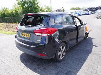Démontage voiture Kia Carens 1.6 2015/8