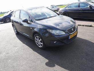 Seat Ibiza ST 1.2 TDi picture 4
