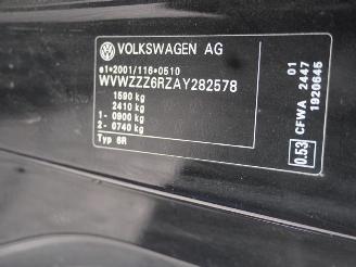 Volkswagen Polo 1.2 TDi picture 9