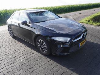 Mercedes A-klasse 200 Turbo picture 4