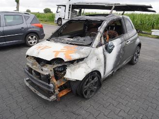 Fiat 500 1.0  Hybrid picture 3