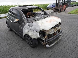 Fiat 500 1.0  Hybrid picture 4