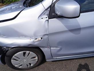 Mitsubishi Space-star 1.0 12v picture 8