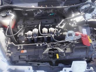 Ford Fiesta 1.25 picture 5