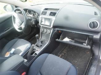 Mazda 6 SportBreak 2.0 CiDT picture 5