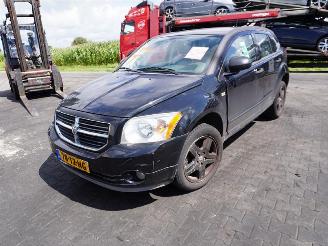 Dodge Caliber 1.8 16v picture 3
