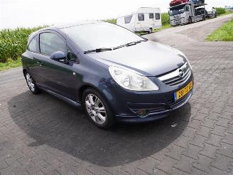 Opel Corsa 1.2 picture 4