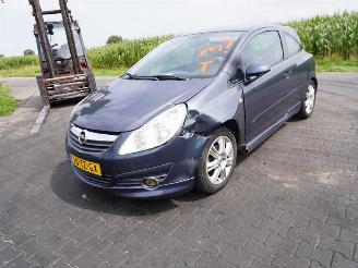 Opel Corsa 1.2 picture 3