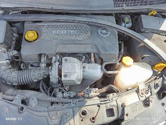 Opel Corsa 1.3 CDTi picture 9