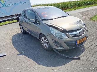 Opel Corsa 1.3 CDTi picture 4
