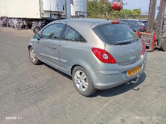 Opel Corsa 1.3 CDTi picture 2