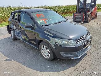 Volkswagen Polo 1.2 12v picture 4